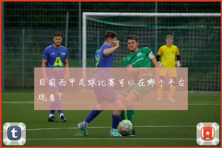 目前西甲足球比赛可以在哪个平台观看？