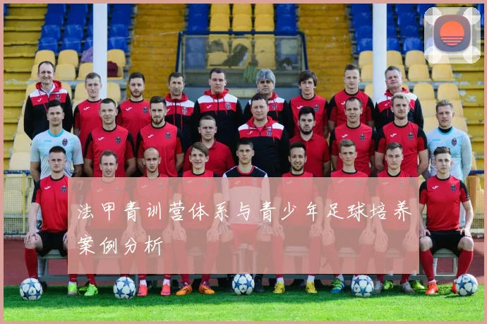 法甲青训营体系与青少年足球培养案例分析